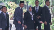 SBY dan Jokowi Hadiri Sidang Tahunan MPR 2025, Kemana Megawati?