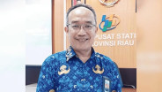 Riau Masuk 6 Besar Nasional PDRB Triwulan II-2025