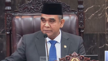 Konflik Timur Tengah, Ketua MPR Muzani Tegaskan Posisi Indonesia Bagi Palestina