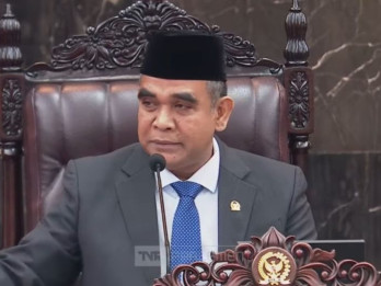 Konflik Timur Tengah, Ketua MPR Muzani Tegaskan Posisi Indonesia Bagi Palestina
