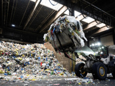 Menanti Hasil Kesepakatan Perundingan Perjanjian Atasi Polusi Plastik PBB Berlangsung Alot