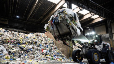 Menanti Hasil Kesepakatan Perundingan Perjanjian Atasi Polusi Plastik PBB Berlangsung Alot