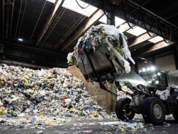 Menanti Hasil Kesepakatan Perundingan Perjanjian Atasi Polusi Plastik PBB Berlangsung Alot
