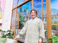Kabar Duka, Komedian Mpok Alpa Meninggal Dunia