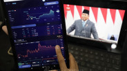 Utang Luar Negeri RI Nyaris Tembus Rp7.000 Triliun hingga Juni 2025