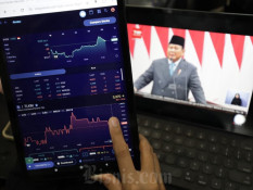 Utang Luar Negeri RI Nyaris Tembus Rp7.000 Triliun hingga Juni 2025