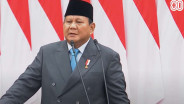 Pidato Kenegaraan, Prabowo Klaim Selamatkan Rp300 Triliun dari Penyelewengan