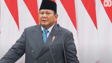 Pidato Kenegaraan Presiden, Makan Bergizi Gratis Tembus 20 Juta Penerima