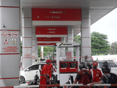 Pertamina Pastikan Stok Pertalite di Rembang Melimpah