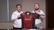 Perhatikan Kesehatan Pemain, Alter Ego Esports Kerja Sama dengan Interbat