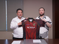 Perhatikan Kesehatan Pemain, Alter Ego Esports Kerja Sama dengan Interbat