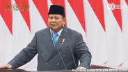 Prabowo Klaim Selamatkan 3,1 Juta Ha Lahan Sawit dari Pemain Nakal