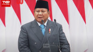 Prabowo Janji Tekan Angka Kemiskinan Ekstrim RI jadi 0%