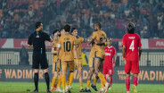 Prediksi Skor Semen Padang vs Dewa United: Head to Head, Susunan Pemain