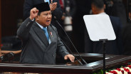 Prabowo Sindir Ekonomi Indonesia Cuma Untungkan Segelintir Orang