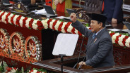 Pidato Lengkap Prabowo di Sidang Tahunan MPR 2025: Bahas Serkahnomics hingga Jenderal Korup