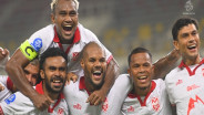 Prediksi Skor Malut United vs Bali United: Head to Head, Susunan Pemain