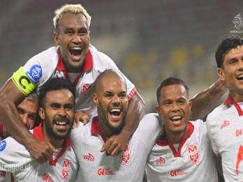 Prediksi Skor Malut United vs Bali United: Head to Head, Susunan Pemain