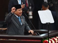Membandingkan Pidato Kenegaraan Perdana SBY, Jokowi, dan Prabowo
