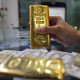 Tabel Harga Buyback Emas Antam Hari Ini Jumat, 15 Agustus dan Besaran Pajaknya