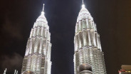 Ekonomi Malaysia Tumbuh 4,4% pada Kuartal II/2025, Meleset dari Perkiraan