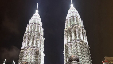 Ekonomi Malaysia Tumbuh 4,4% pada Kuartal II/2025, Meleset dari Perkiraan
