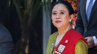 Megawati Tak Hadiri Sidang Tahunan MPR 2025, Puan: Kurang Sehat