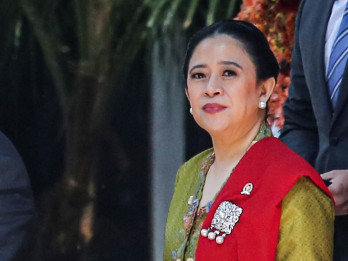 Megawati Tak Hadiri Sidang Tahunan MPR 2025, Puan: Kurang Sehat