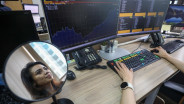 Pilah-Pilih Saham Konsumer saat Target Laju Ekonomi 5,2% RAPBN 2026