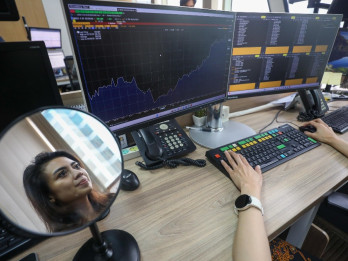 Pilah-Pilih Saham Konsumer saat Target Laju Ekonomi 5,2% RAPBN 2026