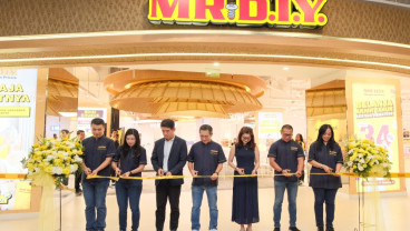 Ada Transaksi Crossing Jumbo Saham MR DIY (MDIY) Senilai Rp13,13 Triliun
