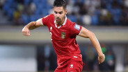 Susul Shayne Pattynama, Sandy Walsh Gabung Buriram United