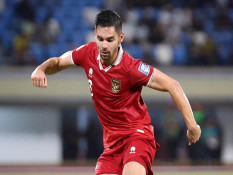 Susul Shayne Pattynama, Sandy Walsh Gabung Buriram United