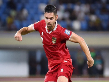 Susul Shayne Pattynama, Sandy Walsh Gabung Buriram United