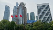 Kinerja Cuan Perusahaan China Anjlok Gara-Gara Perang Harga