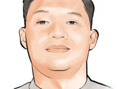 SPEKTRUM : Budaya Skip