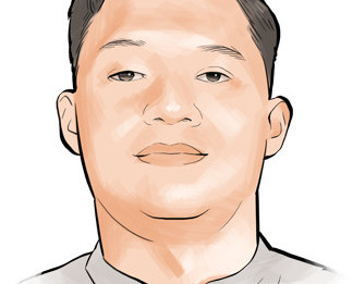 SPEKTRUM : Budaya Skip