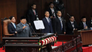 Kata Paling Banyak Disebut dalam Pidato Kenegaraan Prabowo: Ekonomi, Sekolah, hingga Kekayaan