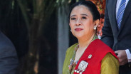 Puan Pastikan Dukung Prabowo Tindak 1.036 Tambang Ilegal yang Rugikan Negara Rp300 Triliun
