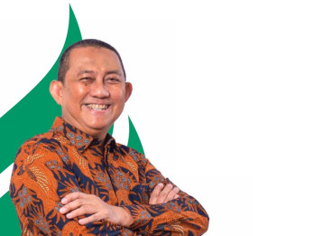 Emiten Happy Hapsoro (RAJA) Ungkap Alasan Akuisisi Grup Hafar