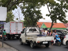 Atasi Macet di Padalarang, Pemprov Jabar Gandeng KBP Bangun Jalan Lingkar Cipatat