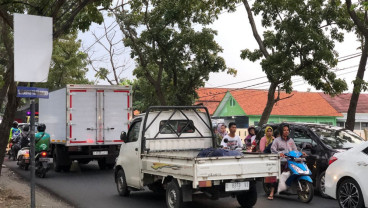 Atasi Macet di Padalarang, Pemprov Jabar Gandeng KBP Bangun Jalan Lingkar Cipatat