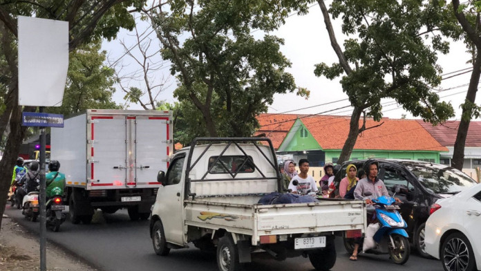 Atasi Macet di Padalarang, Pemprov Jabar Gandeng KBP Bangun Jalan Lingkar Cipatat