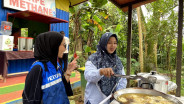 Mengintip Etalase Program ESG Pertamina di Balikpapan