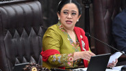Puan Soroti Polemik Rekening Dormant Hingga Ekspor Data Pribadi ke AS