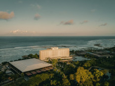 Survei BI : Harga Properti Komersial di Bali Naik 7,79 Persen