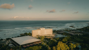 Survei BI : Harga Properti Komersial di Bali Naik 7,79 Persen