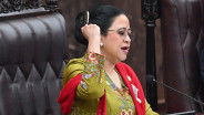 Puan Sentil Kinerja Para Menteri Prabowo yang Tidak Optimal, Sinyal Minta Reshuffle?