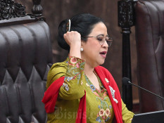 Puan Sentil Kinerja Para Menteri Prabowo yang Tidak Optimal, Sinyal Minta Reshuffle?