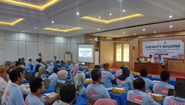 Bank Jateng Dukung Pendirian 406 Koperasi Merah Putih di Pati